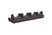 Strømforsyning (PSU) - Honeywell - handheld charging cradle - non-booted 4-bay charging base Strømforsyning (PSU) - ATX - 80 Plus - CT30P-CB-UVN-2