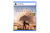 Spill - Dune: Awakening (Day One Edition) - Sony PlayStation 5 - Action/Adventure - 3391892045345