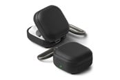 Mobil - Deksel og etui - Ringke Onyx Magnetic Case for Samsung Galaxy Buds 4 / 4 Pro - Black - 8800328816800