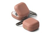 Mobil - Deksel og etui - Ringke Onyx Magnetic Case for Samsung Galaxy Buds 4 / 4 Pro - Pink - 8800328816824