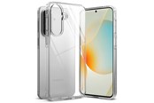 Mobil - Deksel og etui - Ringke Fusion Case for Samsung Galaxy A57 5G - Transparent - 8800328817890