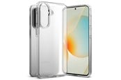 Mobil - Deksel og etui - Ringke Fusion Case for Samsung Galaxy A57 5G - Clear Matte - 8800328817920