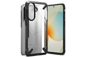 Mobil - Deksel og etui - Ringke Fusion X Case for Samsung Galaxy A57 5G - Clear Clear - 8800328818040