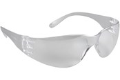 Sikkerhetsutstyr - OX-ON Slim Basic vernebriller - 94947