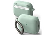 Mobil - Deksel og etui - Ringke Onyx Magnetic MagSafe Case for AirPods Pro 3 - Green - 8800328818590