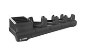 Strømforsyning (PSU) - Zebra - handheld charging stand + battery charger Strømforsyning (PSU) - ATX - 80 Plus - CRD-NGTC5-5SC4B