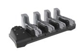 Strømforsyning (PSU) - Zebra 4-slot Charge-only ShareCradle Strømforsyning (PSU) - ATX - 80 Plus - CRD-ET4X-4S8I1-01