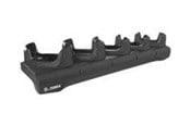 Strømforsyning (PSU) - Zebra - handheld charging stand - 5-slot Strømforsyning (PSU) - ATX - 80 Plus - CRD-NGTC7-5SC5D