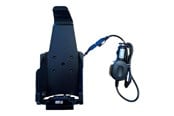 Strømforsyning (PSU) - Extreme Networks Zebra ProClip - handheld charging cradle - car - charge-only with top clip Strømforsyning (PSU) - ATX - 80 Plus - 3PTY-PCLIP-712354