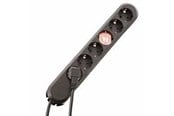 Strømkabel (ekstern) - Bachmann SMART - power strip - 381.149K