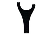 Kabinett tilbehør (kjølepasta mv.) - Honeywell right hand strap glove replacement palm strap - medium - 8675I505-RHGM-PS