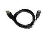 USB - Honeywell - USB-C cable - USB to 24 pin USB-C - 1.2 m - CBL-500-120-S00-06