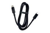 Strømkabel (ekstern) - Honeywell - USB-C cable - 24 pin USB-C to 24 pin USB-C - 1.2 m - 3013-0419-002