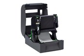 Etikettskriver - Brother TD-4420TN - label printer - B/W - direct thermal / thermal transfer - TD4420TNF2