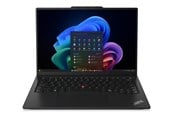 Bærbar PC - Lenovo ThinkPad X1 Carbon Gen 14 Aura Edition - Copilot+ PC - 14" - Intel Core Ultra X7 - 358H - Evo - 64 GB RAM - 1 TB SSD - 4G/5G upgradable - Nordic (Danish/Finnish/Norwegian/Swedish) - 21V7006KMX
