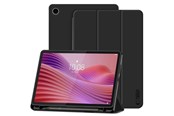 Nettbrett - Deksler og etui - Tech-Protect  SmartCase Pen for Lenovo Tab 10.1 TB-311 - Black - 5906302361984