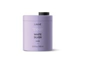 Hårpleie - Lakmé Teknia White Silver Mask 1000ml - 44021