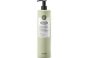 Hårpleie - Maria Nila Structure Repair Shampoo 1000 ml - S-MN-029-D9