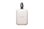 Nødlader - Twelve South PowerClip - Dune - 2000 mAh - TS-2672