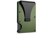 Mobil - Andre tilbehør - Tech-Protect Thorn RFID Wallet - Green - 5906302323814
