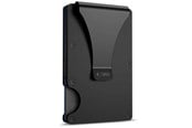 Mobil - Andre tilbehør - Tech-Protect Thorn RFID Wallet - Black - 5906302323838