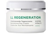 Ansiktspleie - ANNEMARIE BÔRLIND Börlind LL Regeneration Revitalizing Day Cream 50ml - 3616