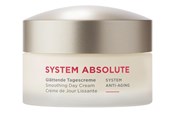 Ansiktspleie - ANNEMARIE BÔRLIND Annemarie Börlind - System Absolute Day Cream 50 ml - 8437