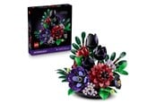 LEGO® - LEGO Botanicals 11513 Blomsteroppsats i mørke farger - 11513