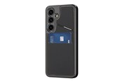 Mobil - Deksel og etui - Dux Ducis Rafi ll Mag Case for Samsung Galaxy S24 - Black - 6934913021873