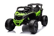 Kjøretøy - Can-Am Marverick UTV Ride-On Vehicle 4x200W - 6951350