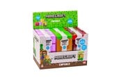 Figurer - Minecraft Capsule Asst CDU - 9018MC