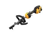 Hageredskaper - Dewalt DCMAS5713N-XJ 54V SPLIT BOOM MULTIFUNCTIONAL MACHINE - DCMAS5713N-XJ