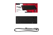 Tastatur - HyperX Origins 2 Pro 65 Gaming Keyboard - US QWERT - Svart - BN7S3AAABA