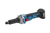 Verktøy - Bosch GGS 23 LC Professional Straight Grinder - 601229100