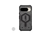 Mobil - Deksel og etui - UAG Pathfinder Clear for Pixel 10 - Ash Ask - 614469113140
