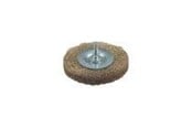 Skru/Bormaskin - Bosch 2608622054 wire wheel brush - for nickel mild steel zinc - 2608622054