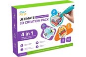 Kreative leker - myFirst 3dPen Make Creator Kit - Blue - FP3304KT-BE01