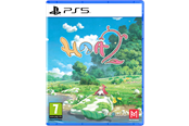 Spill - Hoa 2 - Sony PlayStation 5 - Platformer - 5056635628411