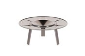 Grill & Tilbehør - HerQs Blaze Heater - Stainless steel - HERQS111