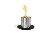 Grill & Tilbehør - HerQs Cozy & Blaze Grounder Heat Mat - HERQS115