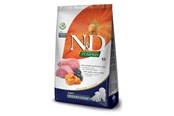 Hund - Farmina Pet Food LAMB & BLUEBERRY PUPPY MEDIUM & MAXI 2.5kg - PND025851S