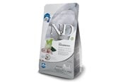 Hund - Farmina N&D Sea Bass Spirulina and Fennel Adult Mini - dry dog food - 2 kg - 8010276041012