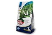 Hund - Farmina N&D Spirulina Lamb Puppy Mini - dry dog food - 2 kg - 8010276041036