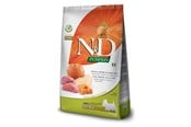 Hund - Farmina Pet Food BOAR AND APPLE ADULT MINI 2.5kg - PND025856S