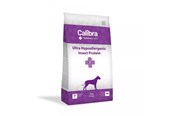 Hund - Calibra Veterinary Diets Ultra Hypoallergenic Insect - dry dog food - 2kg - 8594062089971