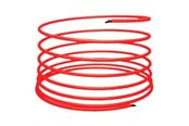 Brannutstyr - MAUS Stixx PRO HDC cable 50 meters with 20 connect - 1312-1