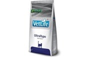 Katt - Farmina Vet Life Natural Diet Cat Ultrahypo 2kg - PVT020169S