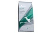 Katt - TROVET Weight & Diabetic WRD Chicken - dry cat food - 2.5kg - 8413037434809