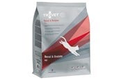 Katt - TROVET Renal & Oxalate RID - dry cat food - 2.5kg - 8413037377281
