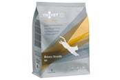 Katt - TROVET Urinary Struvite ASD - dry cat food - 2.5kg - 8413037376680